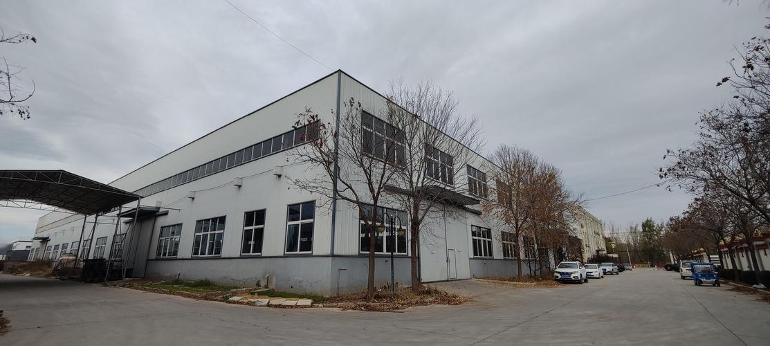 河北诚吉东泽包装制品与枳旻房屋租赁合作案例解析