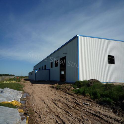 Prefabricated Warehouse Solutions: The Role of Manufacturers in Modern Storage and Rental Markets