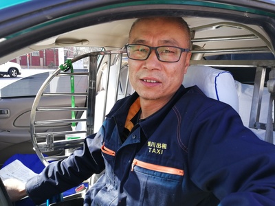 暖心 提气 振奋——宁夏各界群众畅谈政府工作报告感受