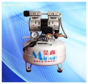 山东静音空压机选购指南 MX61价格、厂家与租赁维修全解析